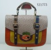 PU Fashion Ladies Handbag