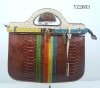 PU Fashion Ladies Handbag