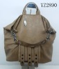 PU Fashion Lady's Handbag