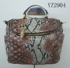 PU Fashion Lady's Handbag