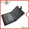 PU / Genuine Leather case cover for iPad / welcome OEM