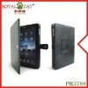 PU / Genuine leather case / cover  for iPad / OEM welcome