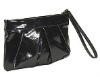 PU Grace Ladies classic pearl clutch Bag 2011 New Style