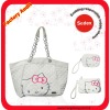 PU LADY HANGBAG BRAND