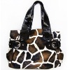 PU Ladies Handbag