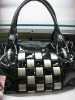 PU Ladies' fashion handbag  (wy-131)