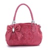 PU Ladies' fashion handbag  (wy-184)