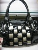 PU Ladies' fashion handbag  (wy-187)