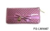 PU Ladies wallets and purses    FG-LW9057