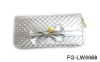 PU Ladies wallets and purses    FG-LW9058