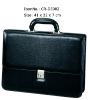 PU Laptop/Briefcase Bag