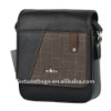 PU Leather Business Case Single Belt Men