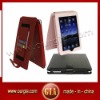 PU Leather Case Cover Pouch For Apple iPad