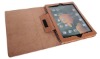 PU Leather Case Cover for iPad2 Leather Case