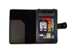 PU Leather Case For Your's Kindle Fire