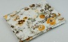 PU Leather Case Smart Cover with Stand for iPad 2