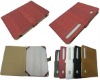 PU Leather Case for Motorola XOOM