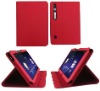 PU Leather Case for Motorola XOOM