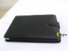 PU Leather Case for iPad