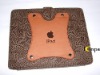 PU Leather Case for iPad