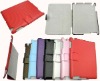 PU Leather Case for iPad 2 Case