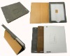 PU Leather Case for iPad 2 Case