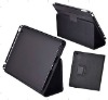 PU Leather Case for iPad -Skin Cover Stand Pouch Bag
