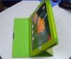 PU Leather Case with Stand Smart Cover for Apple New iPad (3rd Generation)