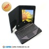 PU Leather Folid Stand Case Cover For Asus Eee Pad Transformer Prime TF201