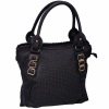 PU Leather Handbag