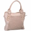 PU Leather Handbag