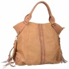 PU Leather Handbag