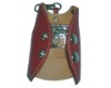 PU Leather Key Holder