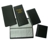 PU Leather Name Card Holder