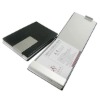 PU Leather card box