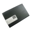 PU Leather card holder