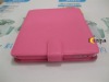 PU Leather case for Netbook
