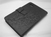 PU Leather case for Samsung Galaxy Tab P1000