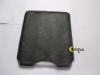 PU Leather case for iPad