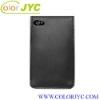 PU Leather case for iPhone 4G