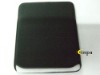 PU Leather case for ipad