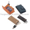 PU Leather key cases