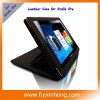 PU Leather stand case for Amazon Kindle Fire