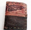 PU / Leather wallet