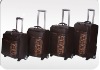 PU Luggage Set