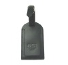 PU Luggage Tag