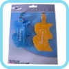 PU Luggage Tag / Promotional Gifts