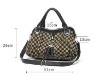 PU Material Fashion Lady Bag