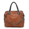 PU Material Fashion Lady Bag