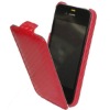 PU Mobile phone accessories for Iphone 4